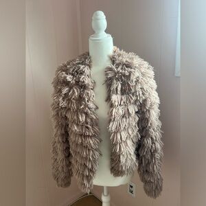 Princess Polly Jacket